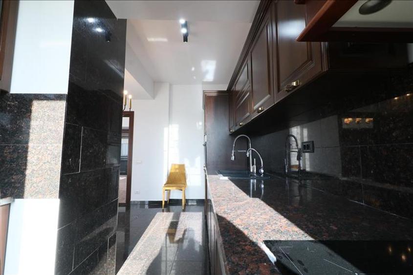 Apartament 2 camere Pacurari, Bloc nou, 100 mp