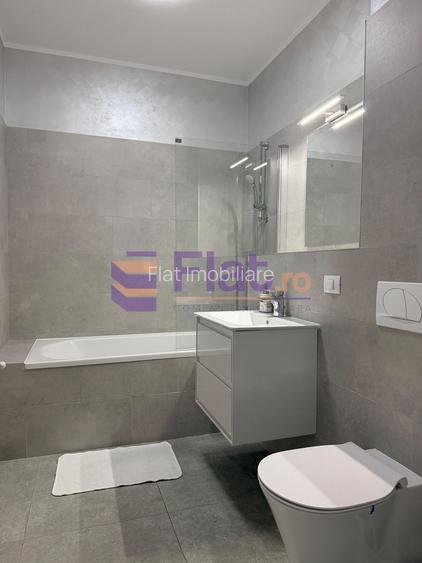 Penthouse de închiriat | 2 camere | Coresi – Tractorul | Terasă 50 mp