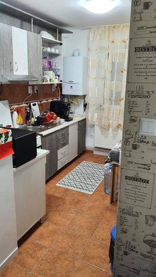 Apartament 2 camere 50mp zona Spital Judetean mobilat utilat