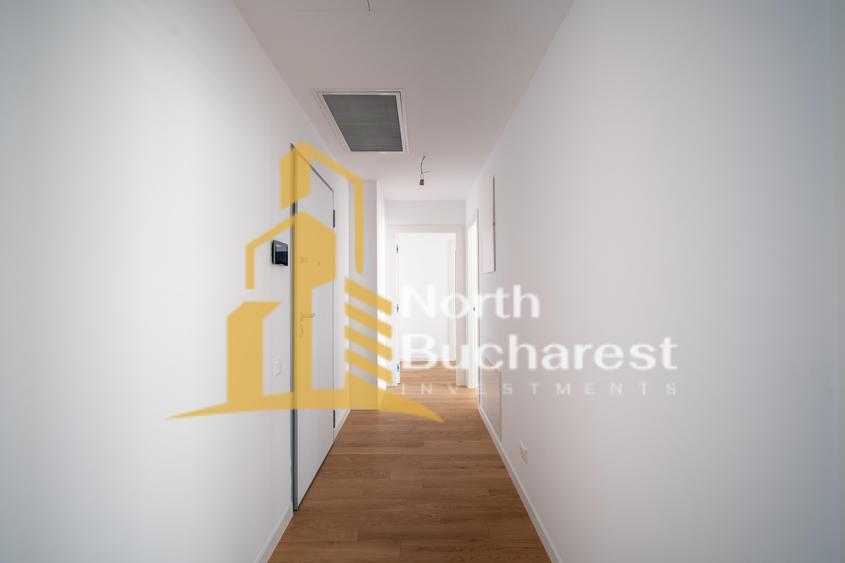 APARTAMENT 4 CAMERE - FLOREASCA - COMISION 0%