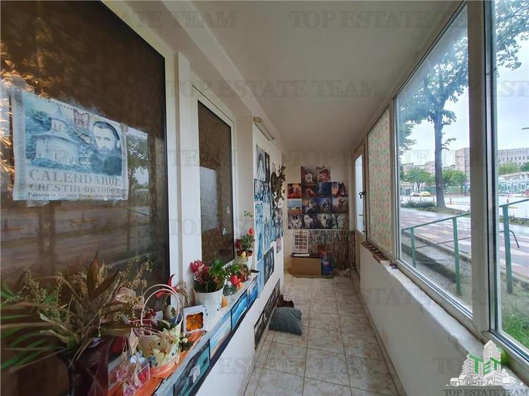Spatiu de inchiriat Apartament 2 camere - Zona Gara/ Spitalul de Boli Infectioas