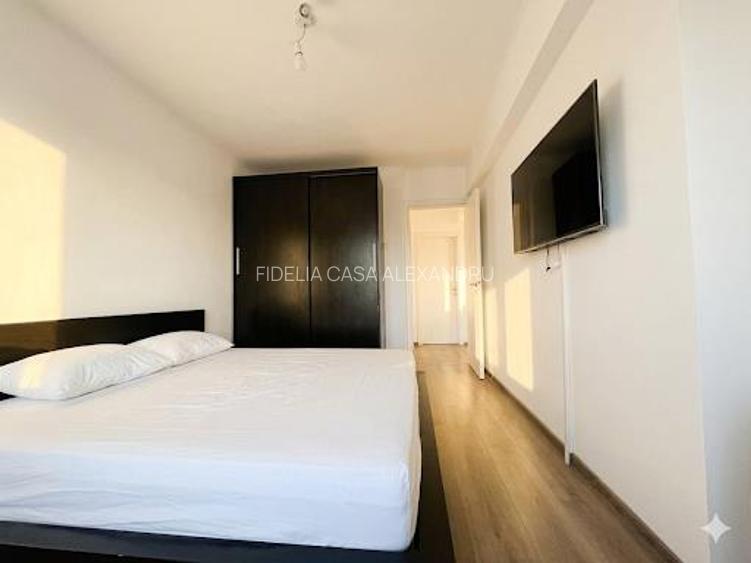 Apartament 2 camere | Frumoasa | 65 mp | Etaj 7/10 | Bloc pe cadre (2000) - 5