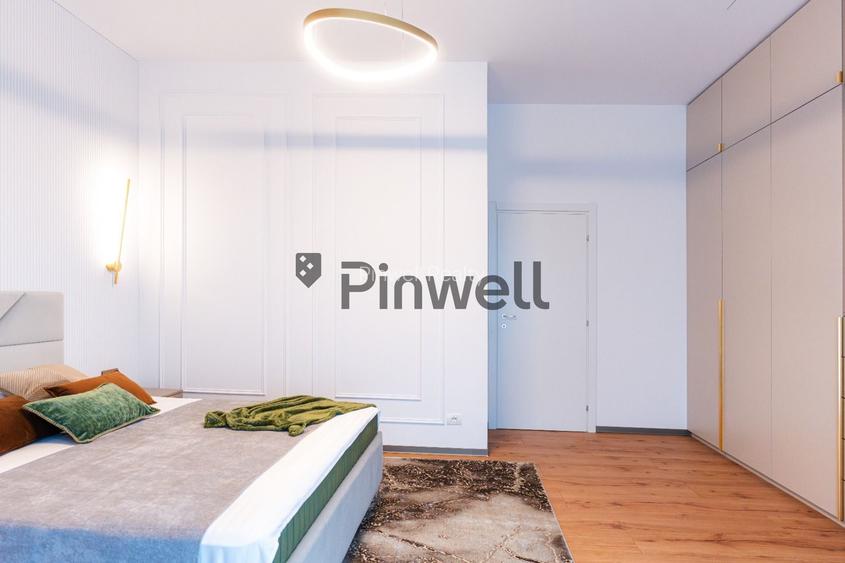 APARTAMENT PREMIUM 4 CAMERE I DARWIN RESIDENCE TUNARI - 27
