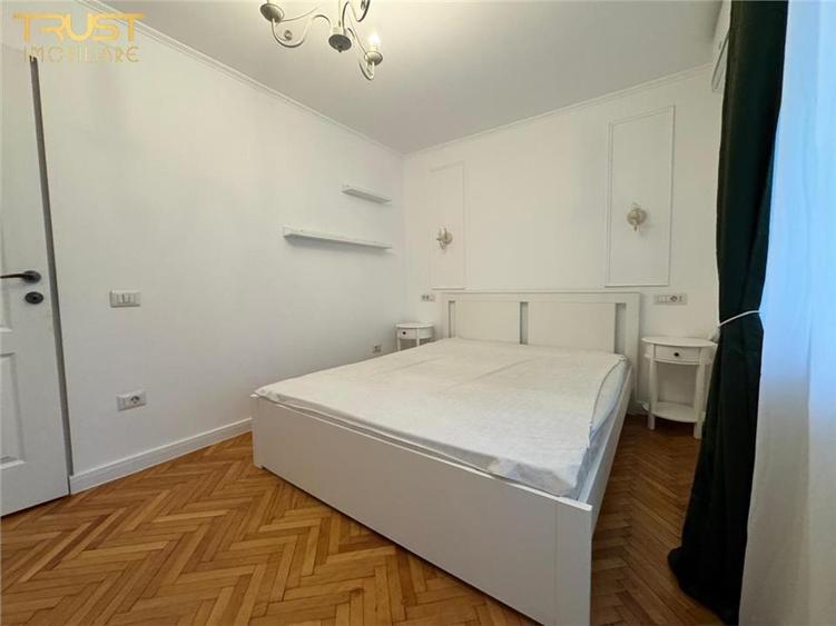 3 Camere I Parcare I Detunata
