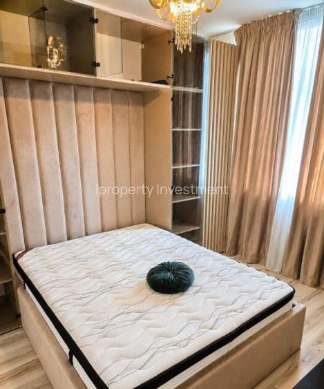Parcul Carol-Complex Sweet Garden| 2 camere | Bloc nou | - 6