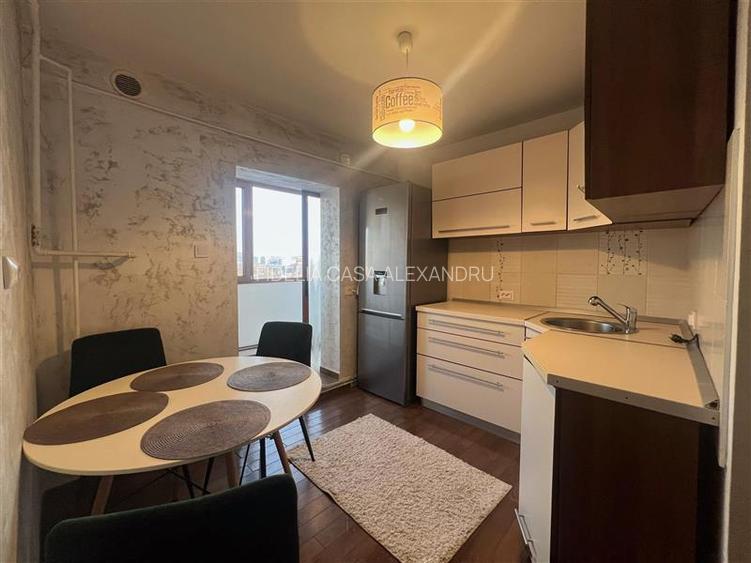 Apartament de vanzare cu 3 camere in Nicolina - 8