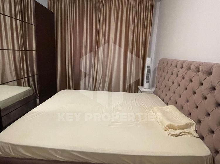 Metropolitan Residence - apartament modern - 2 camere