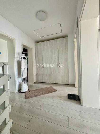 Casa insiruita Sanpetru -92 mp- mobilata si utilata, 189000 euro - 3