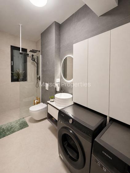 Apartament de inchiriat | 2 camere | 55mp | zona Torontalului - 13