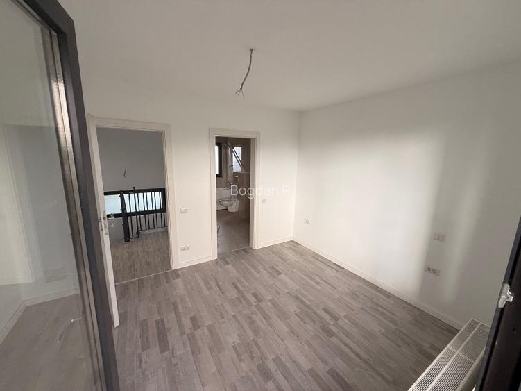 Casa nouă, 4 camere, 2024, MRS, rezidențial cu bariera!