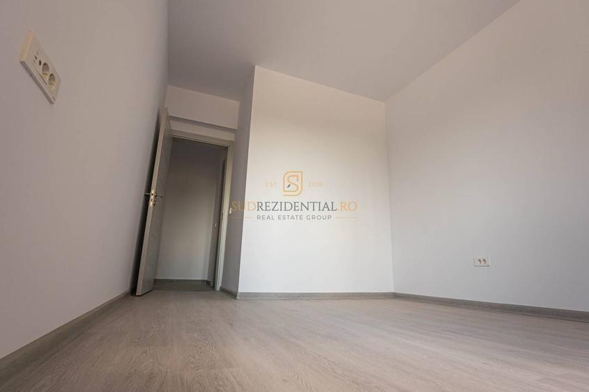 Apartament cu 2 camere, decomandat, etaj intermediar, Parcul Arghezi, Sector 4