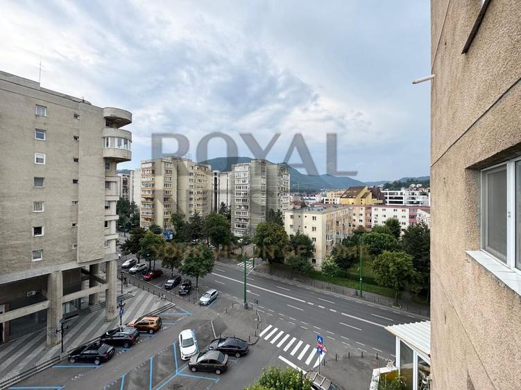 Apartament 2 camere insorit pe Grivitei, zona Onix