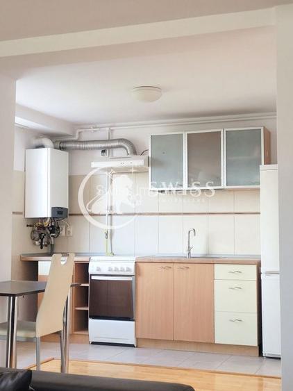 Apartament 3 camere | 100mp | 2 bai | Parcare | M. Eliade Zorilor - 5