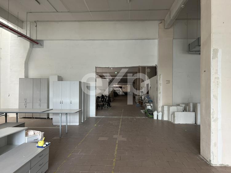 Spațiu industrial / multifuncțional | Bd. Muncii, Cluj-Napoca | 0 Comision