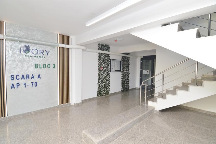Oferta Inchiriere Studio Ivory Residence | Localizare Excelenta