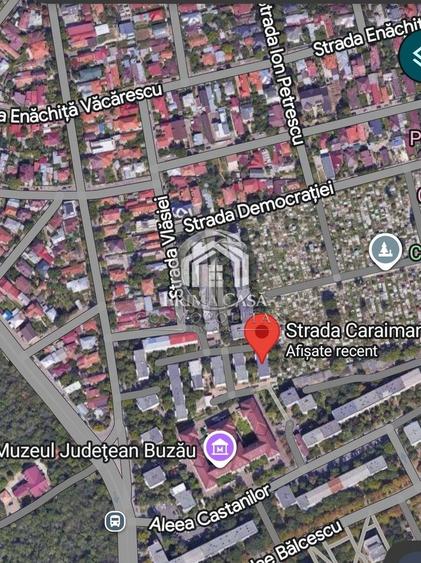 Apartament cu 2 camere ~ zona Crang / Caraiman ~ parter / 4 ~ cu imbunatatiri,