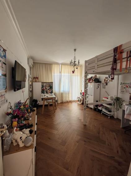 Apartament 3 Camere de Vanzare Saphir Residence *Grozavesti*