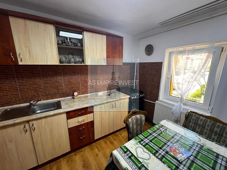 Apartament 3 camere decomandat, 2 bai - zona Racadau - 6