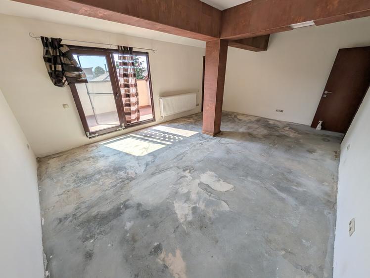 Casa 5 camere 220mp | 0 comision | Tunari central | 200mp teren