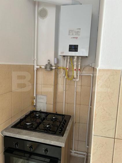Casă individuală, 4 camere, 120 mp, complet finisată și utilată, zona Hasdeu
