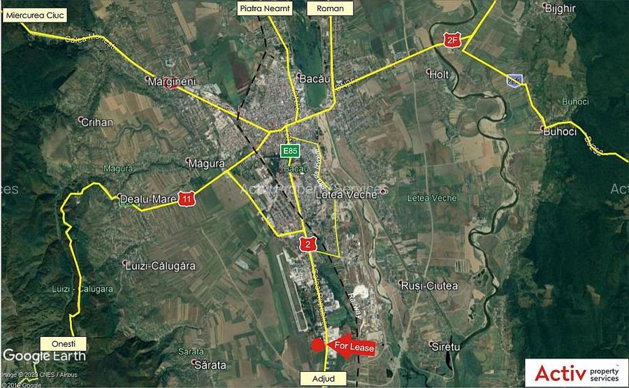 TRC Park Bacau - 7