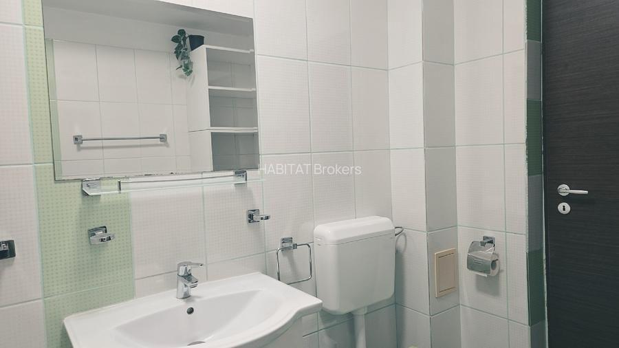 Apartament modern 2 camere, pod și 2 balcoane | Otopeni - 8