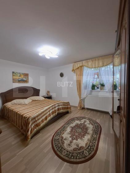 Casă individuală - Cartier Izvor, Tărlungeni - 17