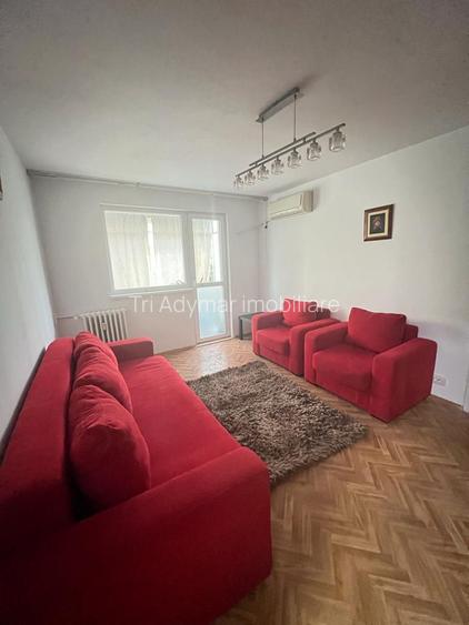 Apartament spațios cu 3 camere de închiriat – Drumul Taberei (Zona Favorit) - 2