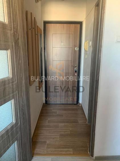 Garsoniera de vanzare in zona Piata Hermes! - 7