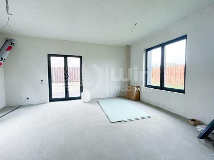 Duplex finalizat | 4 camere | 119 mp utili | Cartier Someseni!