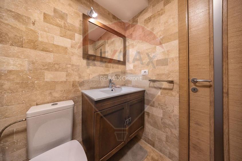 Apartament 3 camere -  poalele Tâmpei - pet friendlly - 10