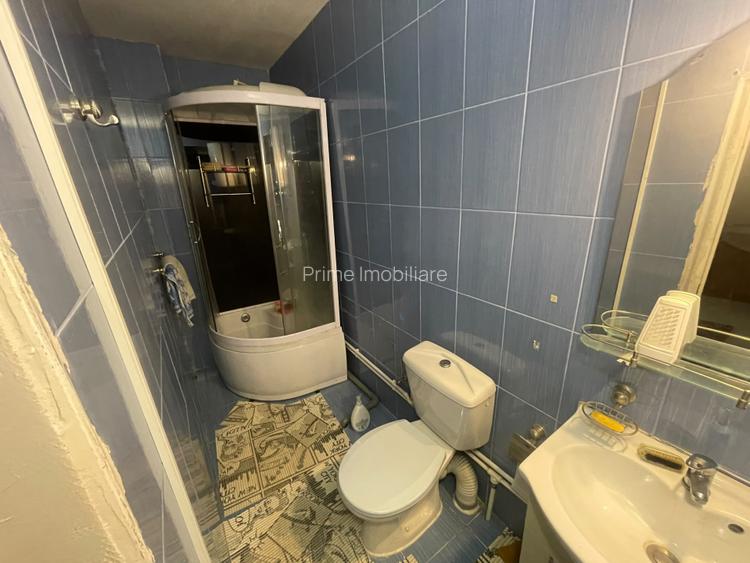 CASĂ INDIVIDUALĂ | 145 MP UTILI | 1.600 MP TEREN | ZONA BĂRĂBANȚ - 6