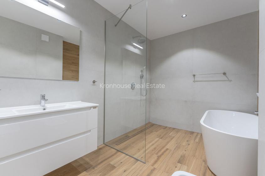 Duplex Premium cu Panorama Carpaților | Drumul Poienii Complex Stejeris - 38