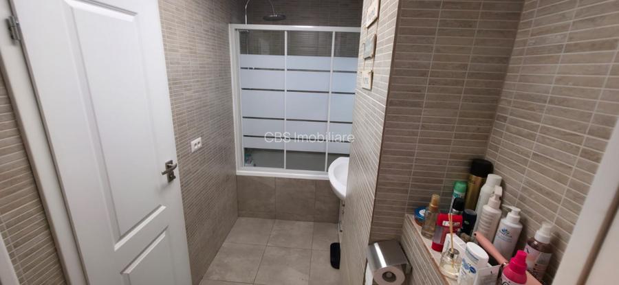 Exclusivitate!Com 0%! Apartament 4 camere 76mp et 8/9 finisat modern C.Floresti - 13