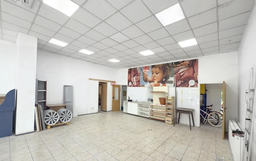 Vad Comercial Vizibilitate Maxima
