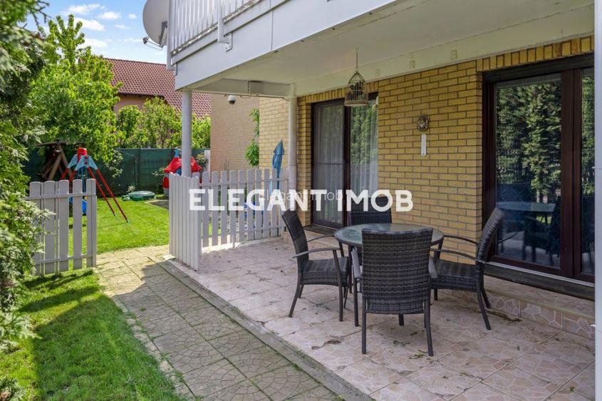 Vanzare Vila in Gardenia - Corbeanca - 21
