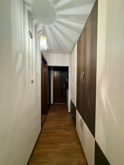 Apartament 3 camere 68mp Dva Nord finisat Pret 88.000eur neg