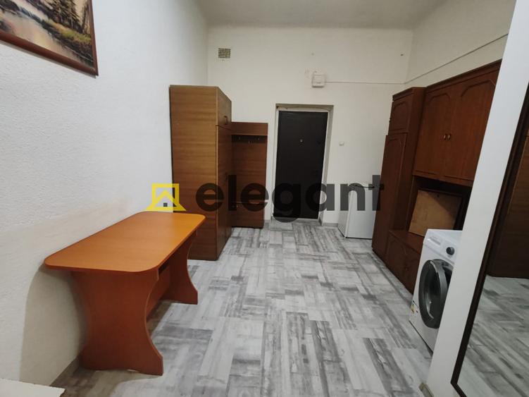 Camera de camin cu baie proprie, etaj 1, Valea Rosie