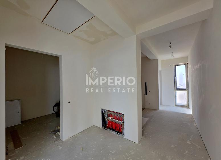 Casa individuala cu 5 camere finisata in Someseni cu doua parcari.