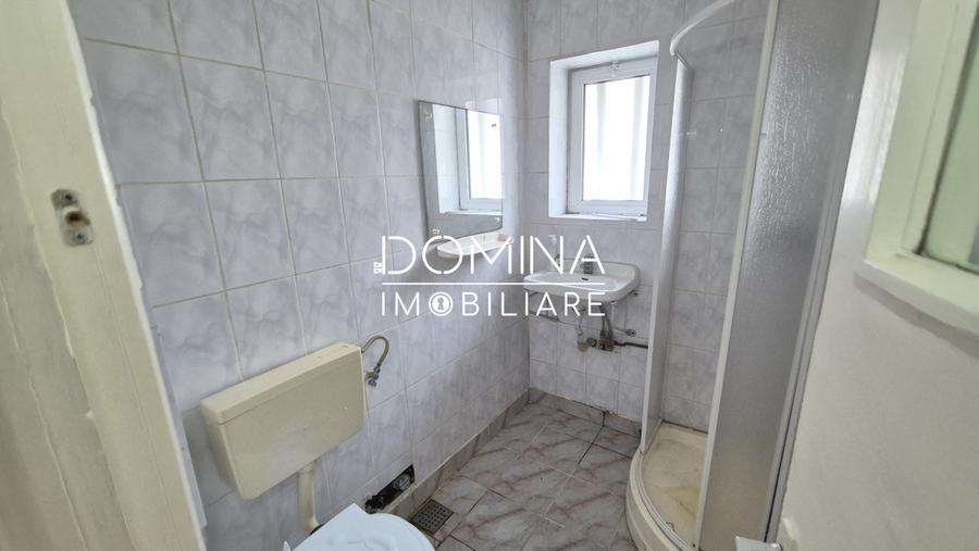 Închiriere spațiu comercial, parter, zonă centrală, Aleea Unirii, Târgu Jiu