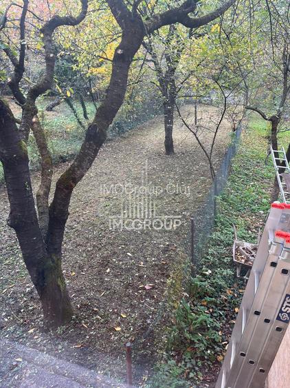 Apartament tip duplex, 170mp cu  450 mp teren  in zona strazii Aviator Badescu - 8