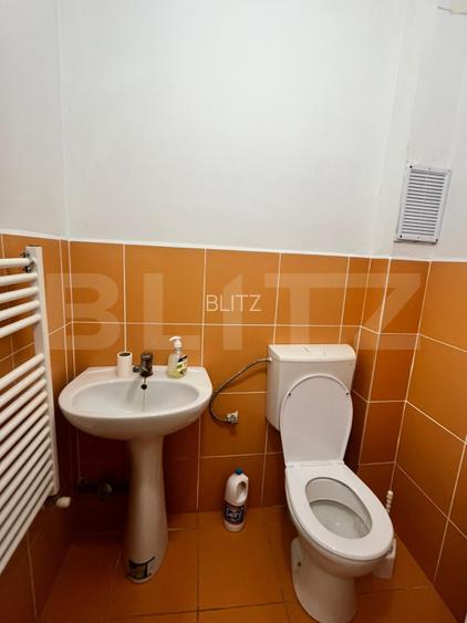Spatiu de birou langa Primaria Bistrita, 60 mp - 6