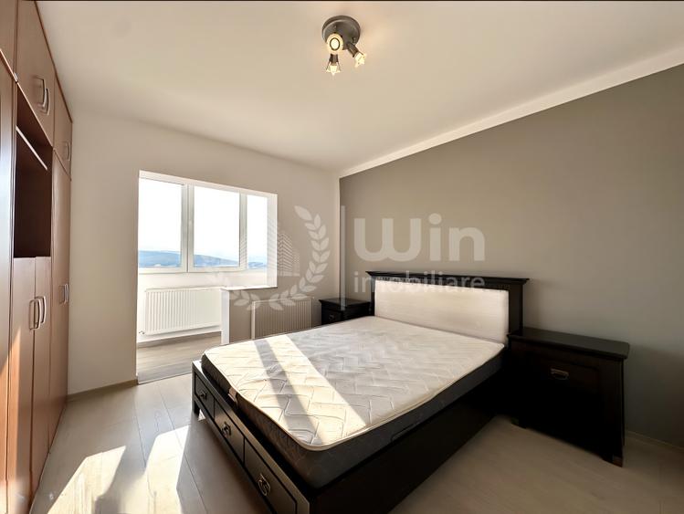 Apartamant 2 camere | Decomandat | La cheie | 54mp | Dima Zorilor