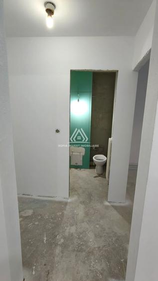 Apartament cu potențial excelent în Mănăștur, Aleea Peana