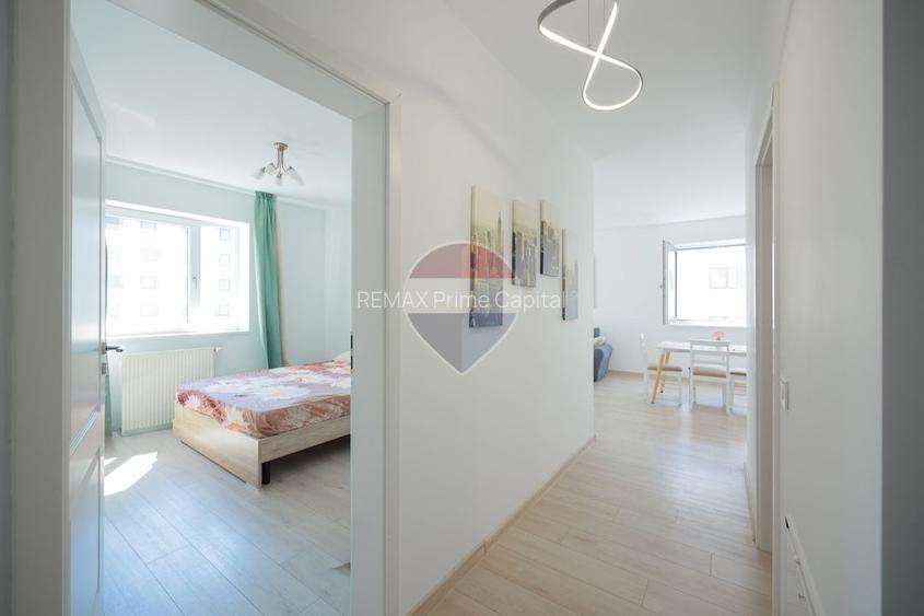 De vânzare apartament cu 2 camere, Prima Ioșia - Str. Oneștilor - 16