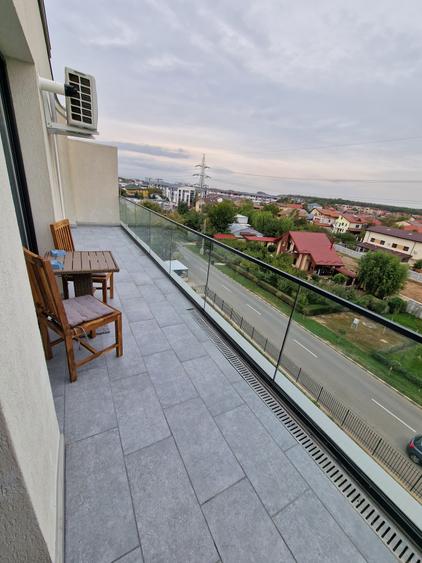 Apartament 3 camere - 2 Locuri de Parcare - 95 mp - Militari Residence