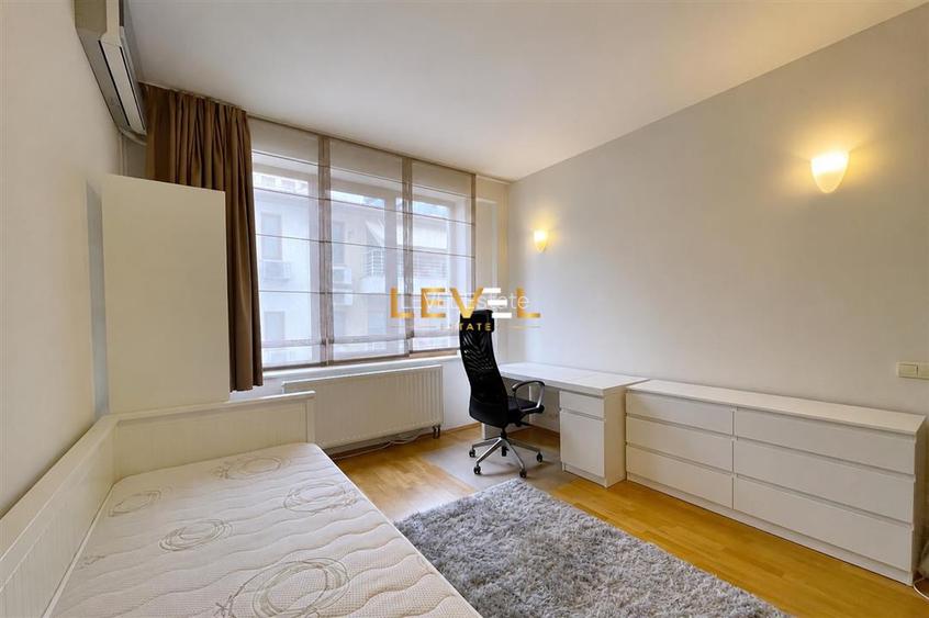 [VIDEO] 4 Room Apartment in Herastrau | 200m Usable + 42m Terraces - 24