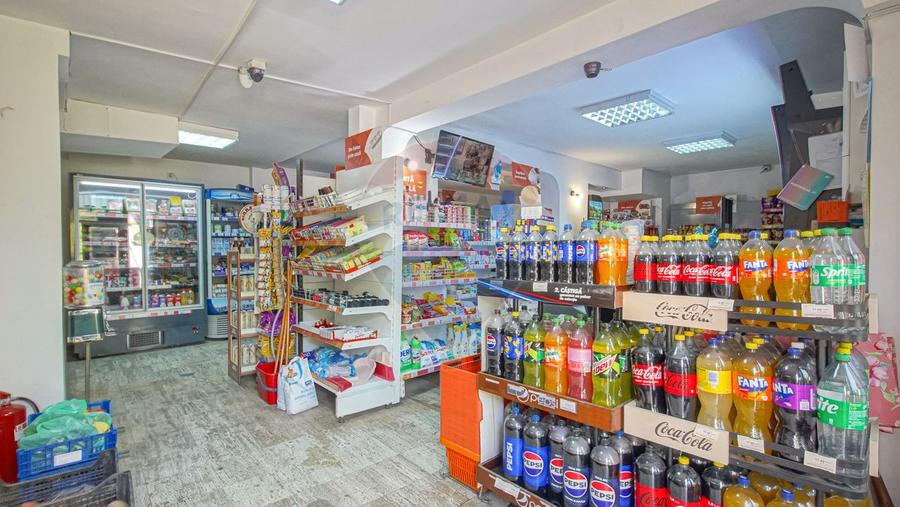 Investiție smart - Spațiu comercial de vânzare -Zonă Spitalul Județean