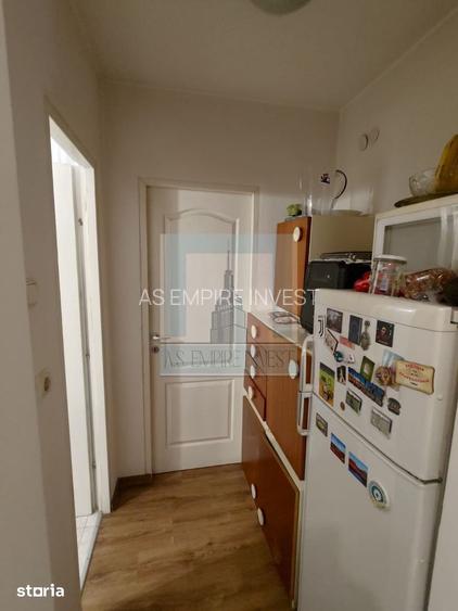 Apartament 2 camere - zona Gemenii - 2