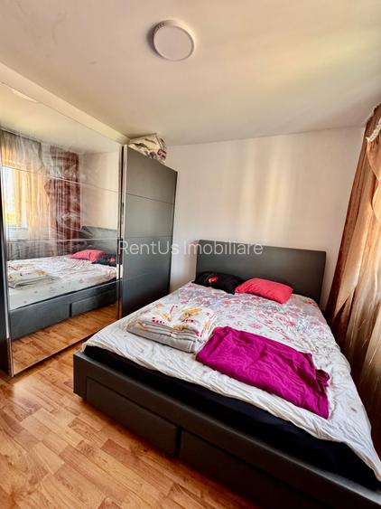 Aviatiei | Metrou Aurel Vlaicu | Strada Maguricea | 2 Camere - 3